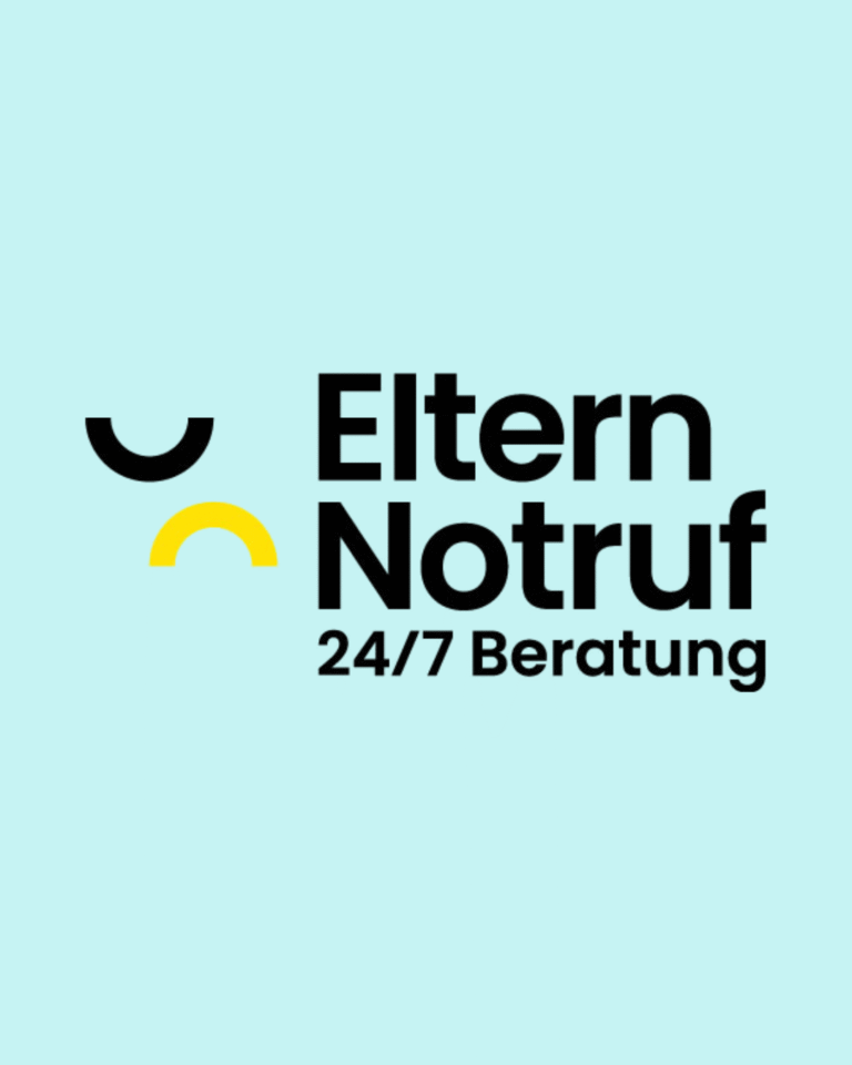 Elternnotruf, Beratungen für Eltern in anspruchsvollen Situationen