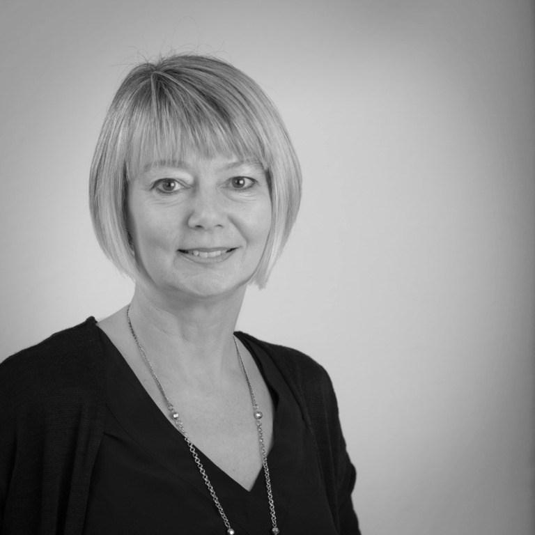 Cornelia Portmann, Mitarbeiterin der Frauenzentralen Luzern.