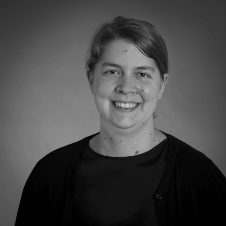 Eliane Ammann, Dipl. Treuhandexpertin, Vorstand der Frauenzentrale Luzern