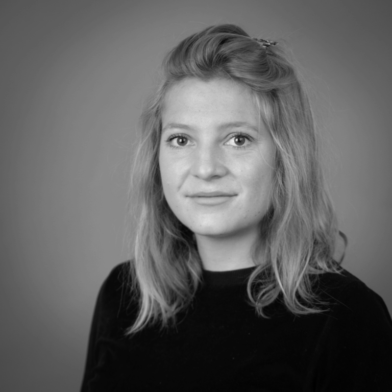 Louisella Wildisen, Sozialarbeiterin, Vorstand Frauenzentrale Luzern