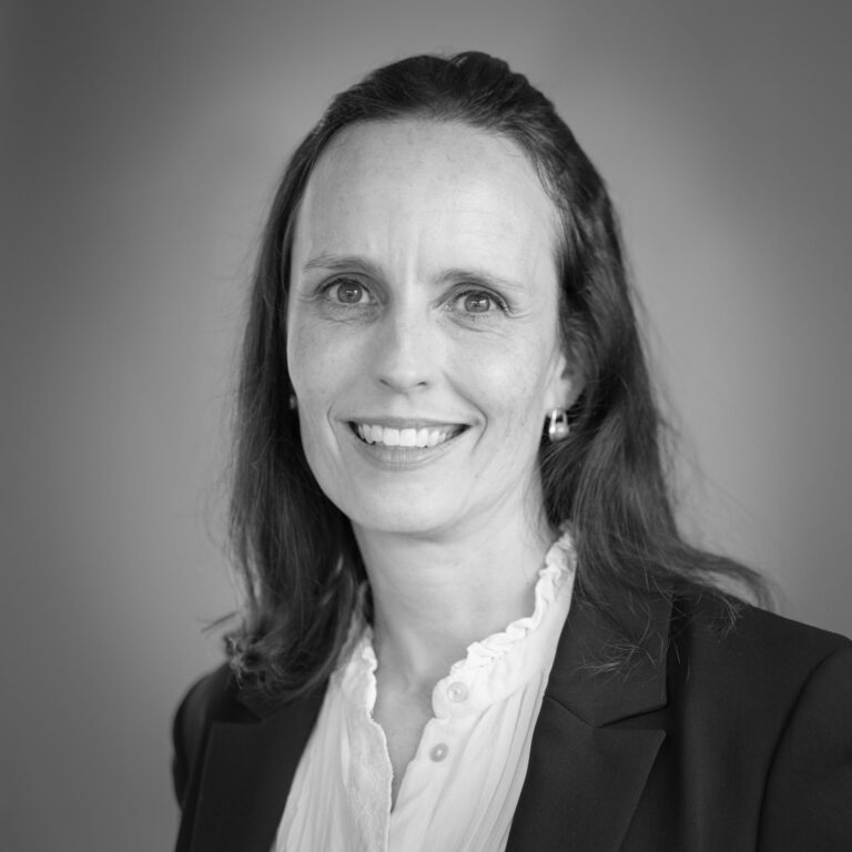 Myriana Niedrist, Rechtsanwältin Luzern