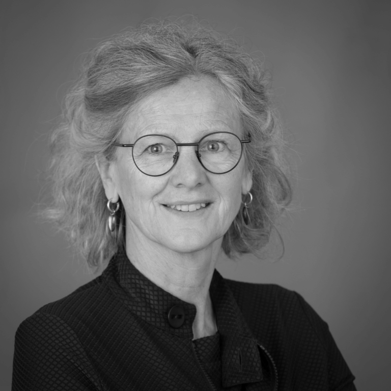 Regula Wyrsch, Vorstand Frauenzentrale Luzern