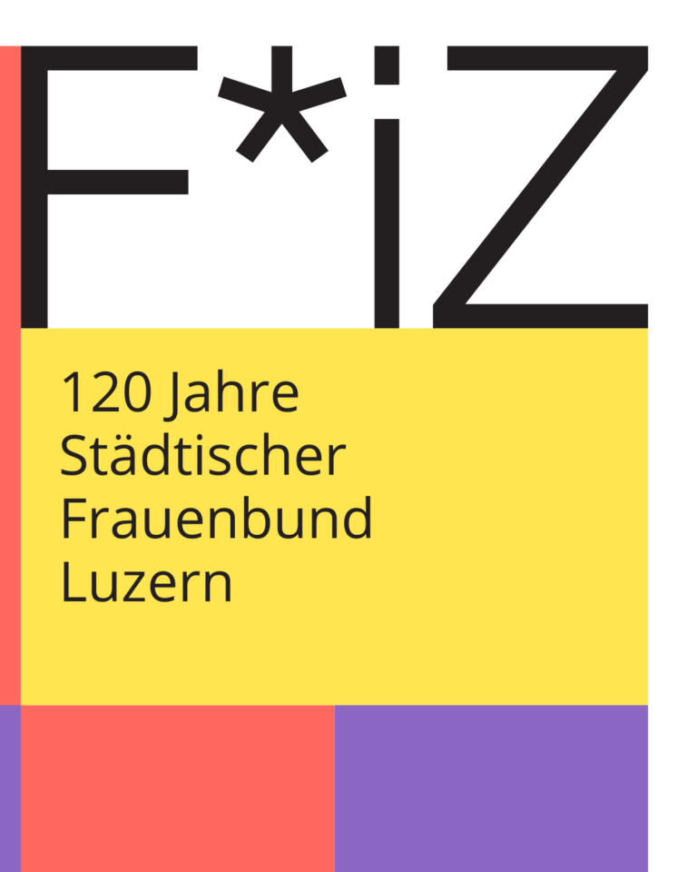 Frauenbund Stadt Luzern Programm