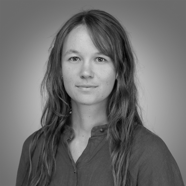 Nadine Barmettler, Rechtsanwältin Luzern