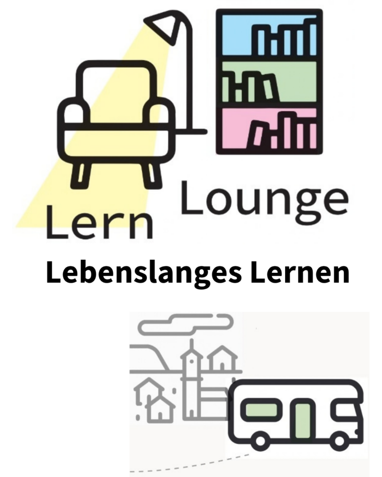 SAH Zentralschweiz Lernlounge Mobil